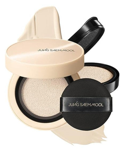 JUNG SAEM MOOL Skin Nuder Cover Layer Cushion (Fair Light)