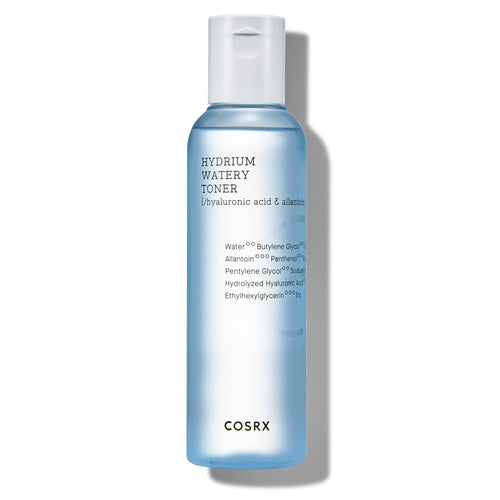 COSRX Hydrium Watery Toner (150ml)