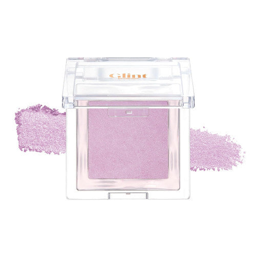 Glint Baked Blush 07 Pale Lilac
