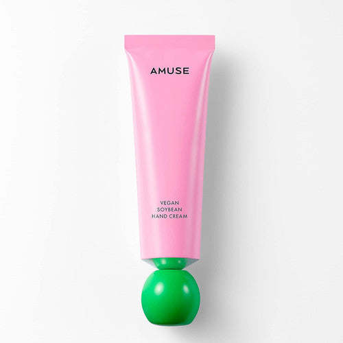 Amuse Vegan Soybean Hand Cream Unstress