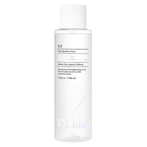 VT Cosmetics TX-Toning Toner