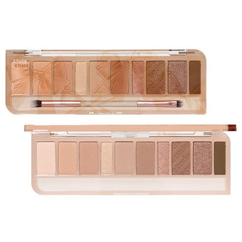 Etude house Play Color Eyes A Warmbassador 6.5g