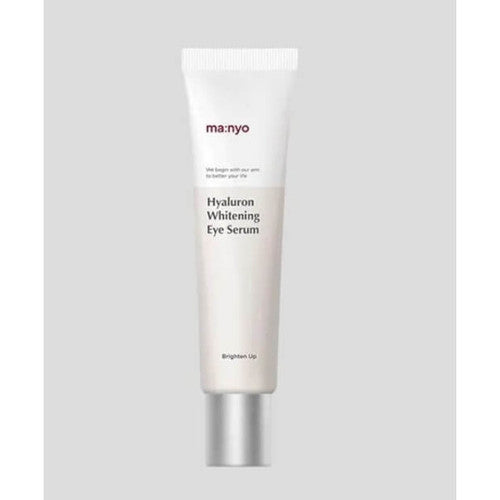 Manyo Hyaluron Whitening Eye Serum