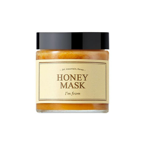 ImFrom Honey Mask (120g)