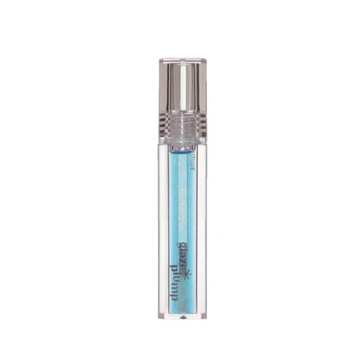 Etude house Glaze Plump Gloss #1 4g