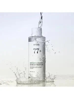Anua Heartleaf 77% Soothing Toner 150ml