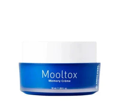 Medipeel Aqua Water Tox Memory Cream
