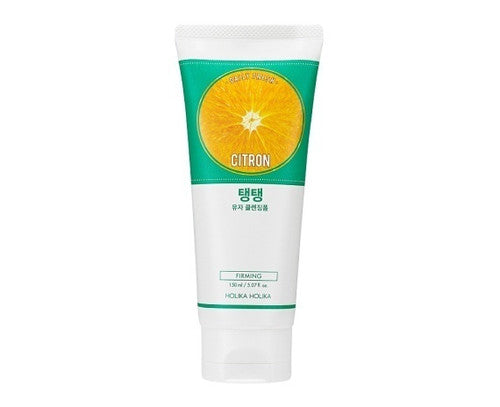 Holika Holika Daily Fresh Citron Cleansing Foam 150ml
