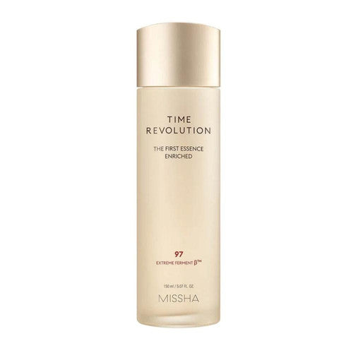 Missha Time Revolution The First Essence 5X