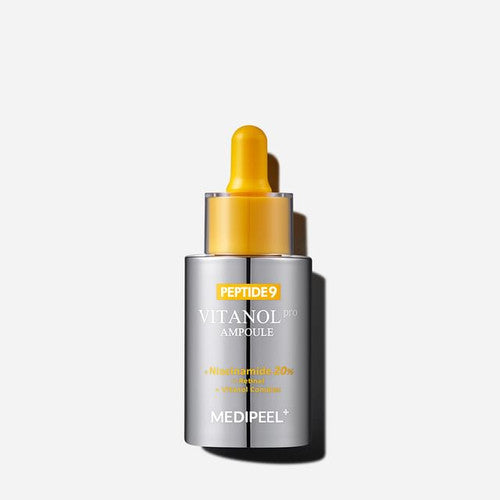 Medipeel Peptide 9 Vitanol Ampoule Pro