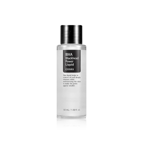 COSRX BHA Blackhead Power Liquid (50 mL)