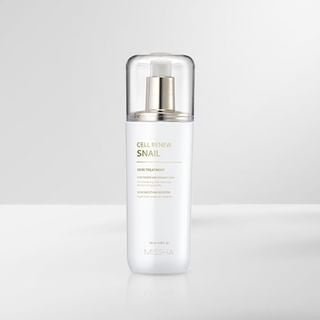 Missha Super Aqua Cell Renew Snail Skin Treatment