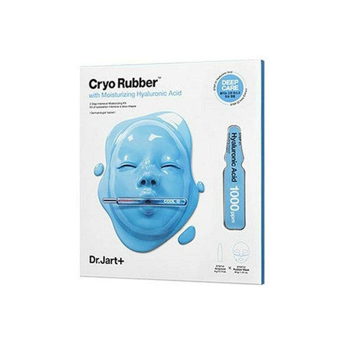 Dr.jart Cryo Rubber With Firming Collagen (4g)+(40g)