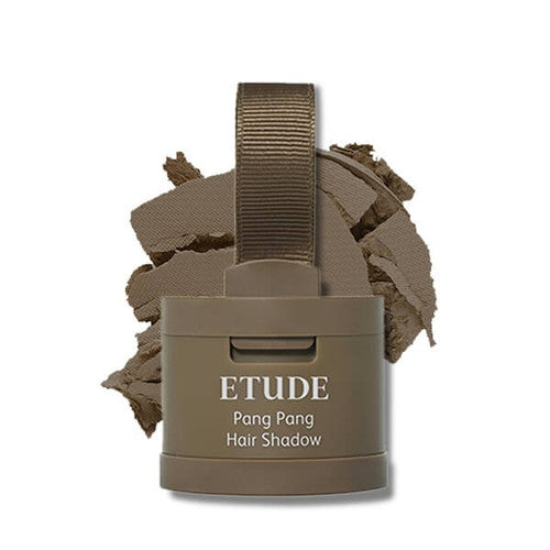Etude house Pang Pang Hair Shadow 02 Light Brown