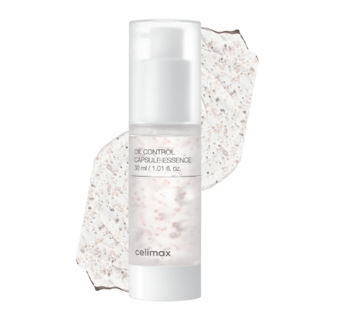 Celimax Oil Control Capsule Essence