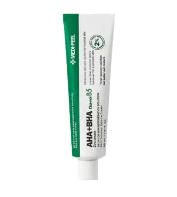Medipeel Aha Bha Zinc Cica-Nol B5 Cream