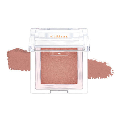 Glint Baked Blush 09 Burnt Sienna