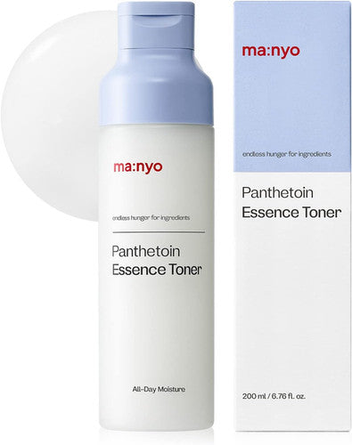 Manyo Panthetoin Essence Toner (200ml)