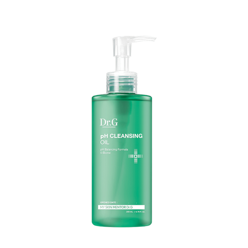 DR G Ph Cleansing Oil