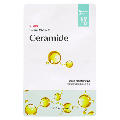 Etude house 0.2 Therapy Air Mask Ceramide 20ml