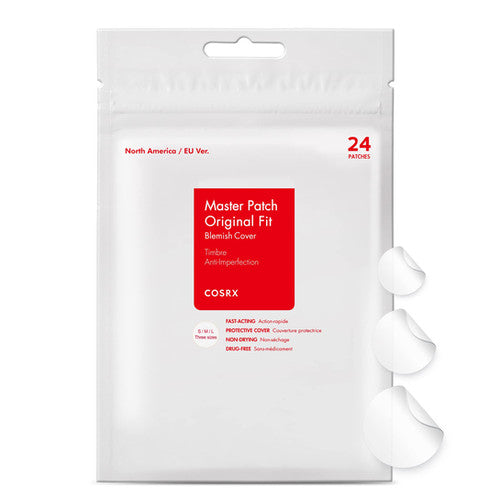 COSRX Acne Pimple Master Patch