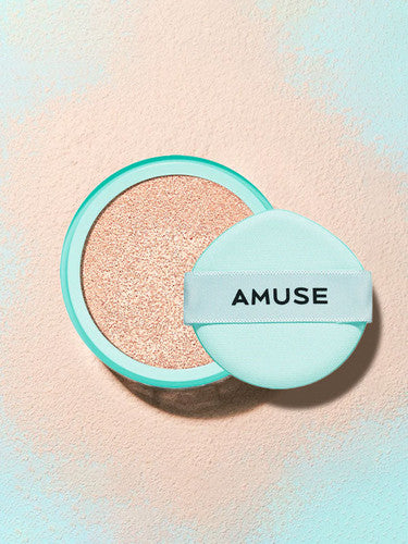 Amuse Meta Fixing Vegan Cushion Refill 1.5 Natural