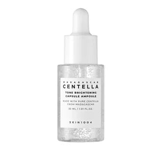 SKIN1004 Madagascar Centella ToneBrightening Capsule Ampoule