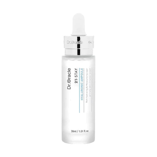Dr. Oracle 21;Stay Hyaluronic Ampoule 30ml