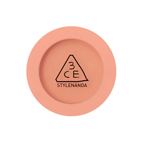 3CE Face Blush #Peach Splash
