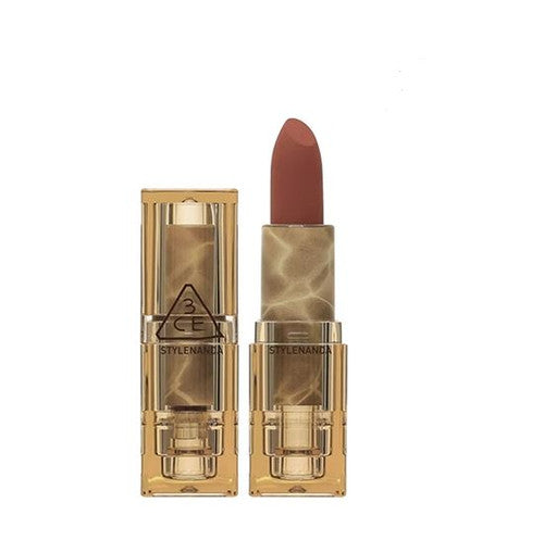 3CE Soft Matte Lipstick #Eternal Warm