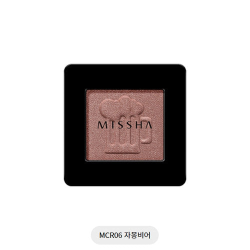 Missha Modern Shadow [MCR04]