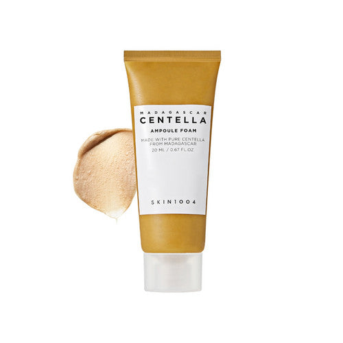 Skin1004 Madagascar Centella Ampoule Foam