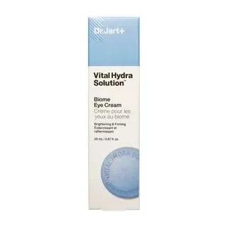 Dr.jart+ Vital Hydra Solution Biome Eye Cream (20ml)