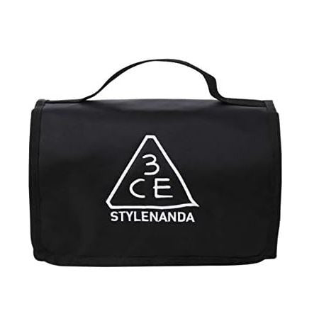 3CE Wash Bag