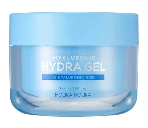 Holika Holika Hyaluronic Hydra Jel Cream 100ml