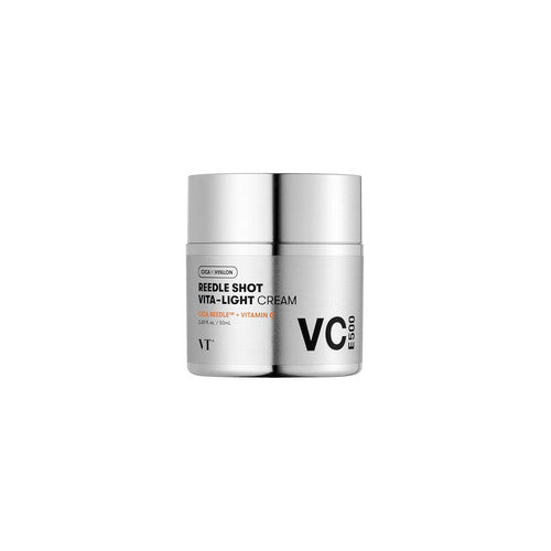 VT Cosmetics Reedle Shot Vita-Light Cream