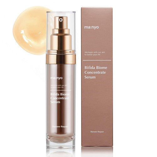 Manyo Bifida Biome Concentrate Serum (1.18 fl oz) (35ml)