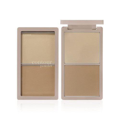 Etude house Contour Powder 02 Inventor
