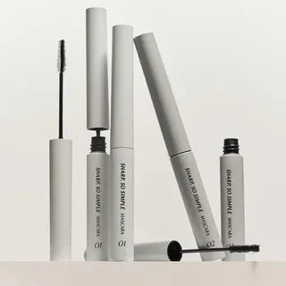 Clio Sharp So Simple Mascara 02 Longlash