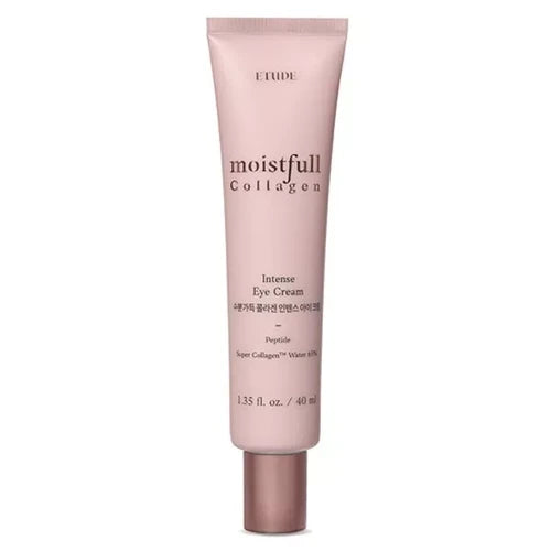 Etude house Moistfull Collagen Intense Eye Cream
