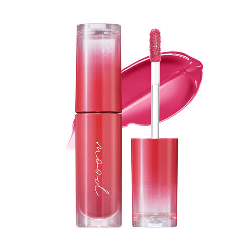 Peripera Ink Mood Glowy Tint 05 Cherry So What