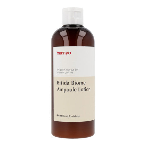 Manyo Bifida Biome Ampoule Lotion