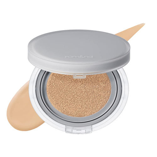 rom&nd Nu Zero Cushion (04 Beige 23)