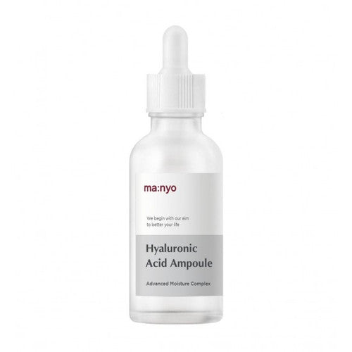 Manyo Hyaluronic Acid Ampoule