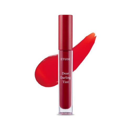 Etude house Dear D Water Gel Tint #09 RD303 5g