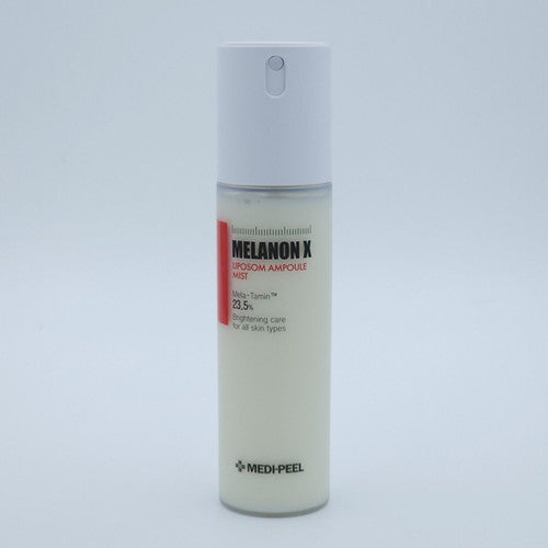 Medipeel Melanon X Ampoule Light