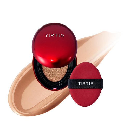 TIRTIR Mask Fit Red Mini Cushion 33C Hazel 4.5g