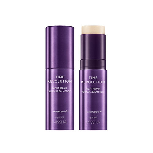 Missha Time Revolution Night Repair Ampoule Stick