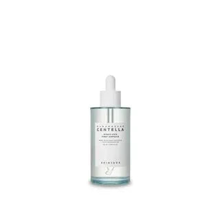 Skin1004 Madagascar Centella Hyalu-Cica First Ampoule