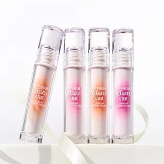 Clio Crystal Glam Tint 013 Koshort Pearl Coral